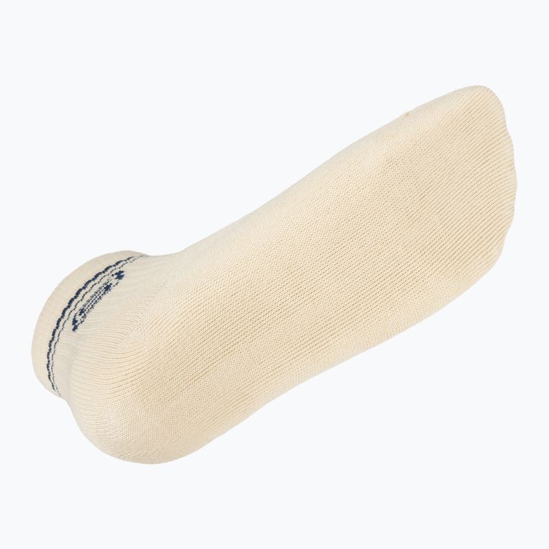 Calzini per bambini SKECHERS Full Terry Low Crew 3 paia white/blue 7