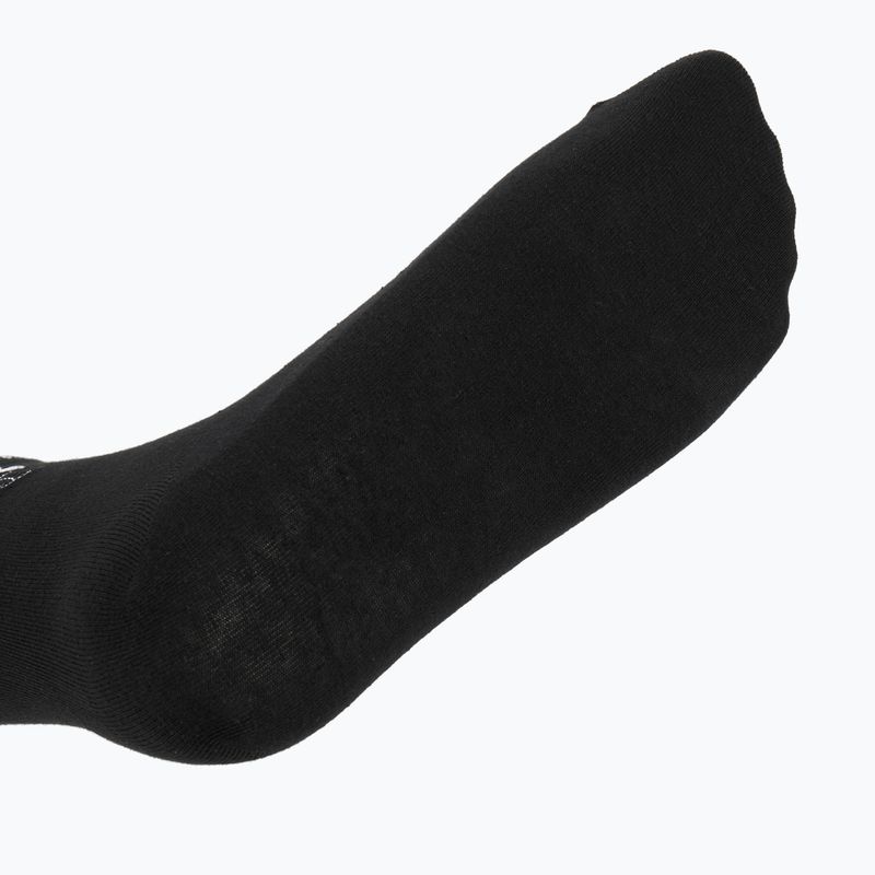 Set boxer e calzini da uomo KARL LAGERFELD Ikon Trunk aop karl dot black 8