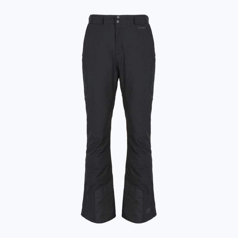 Pantaloni da sci da donna Protest PRTVoleta true black 6