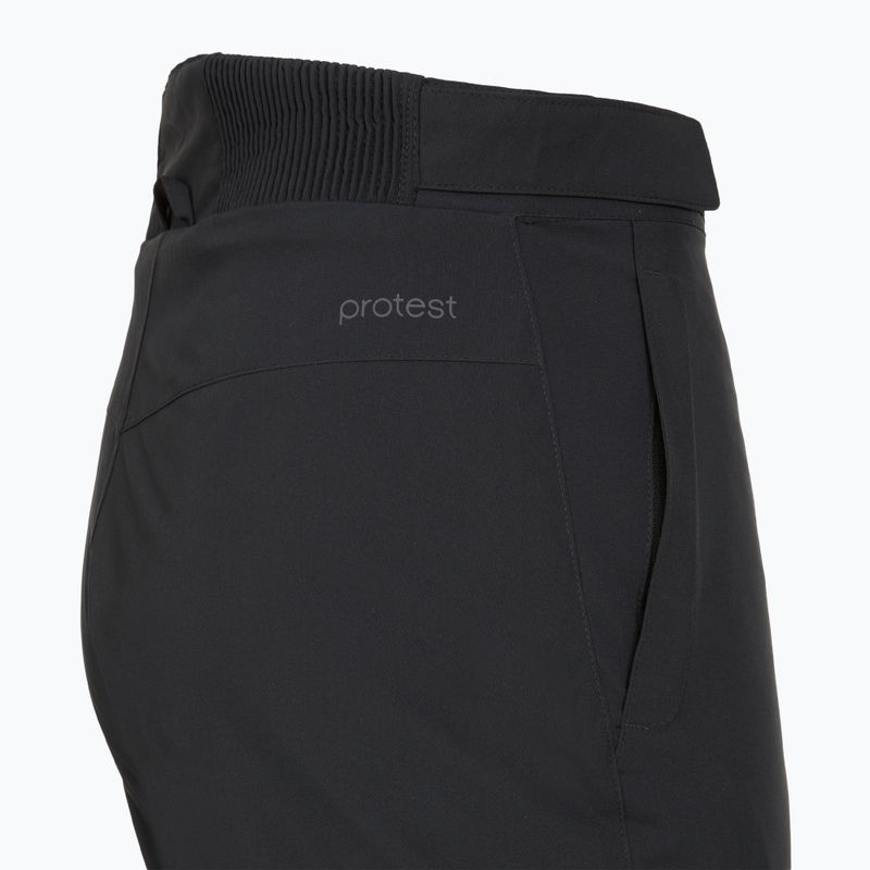 Pantaloni da sci da donna Protest PRTVoleta true black 8