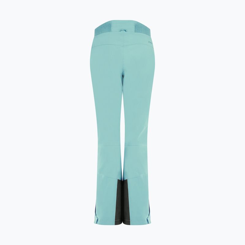 Pantaloni da sci donna Protest PRTVoleta glacier blue 7