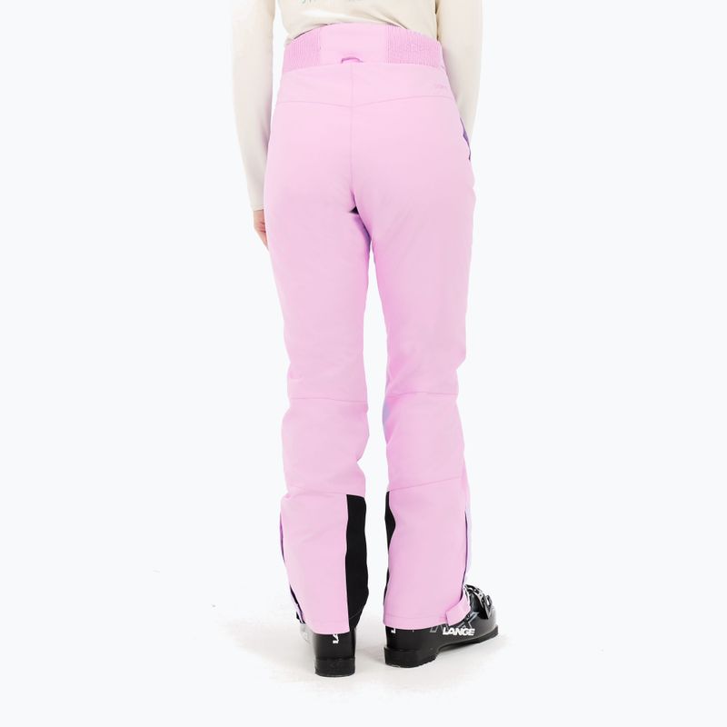 Pantaloni da sci donna Protest PRTVoleta thistle purple 4