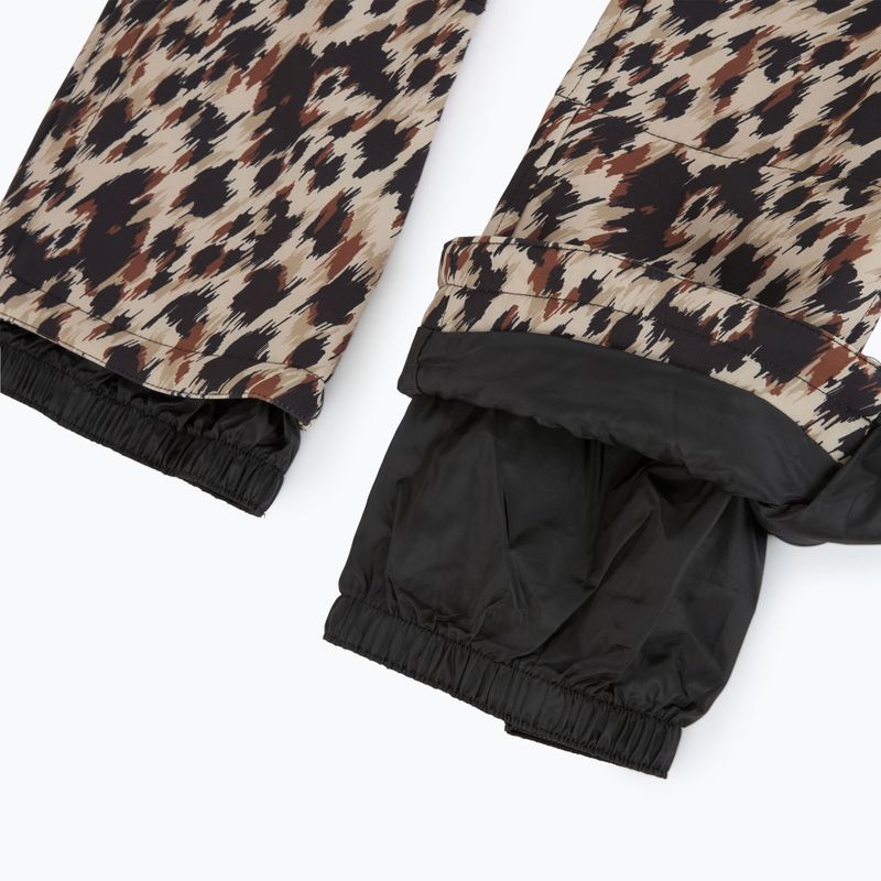 Pantaloni da sci donna Protest PRTTuuli bamboo beige 10