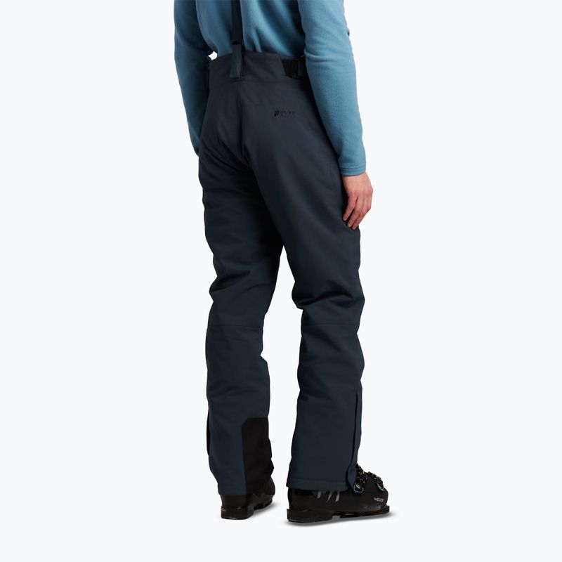 Pantaloni da snowboard da uomo Protest PRTChester twilight navy 4