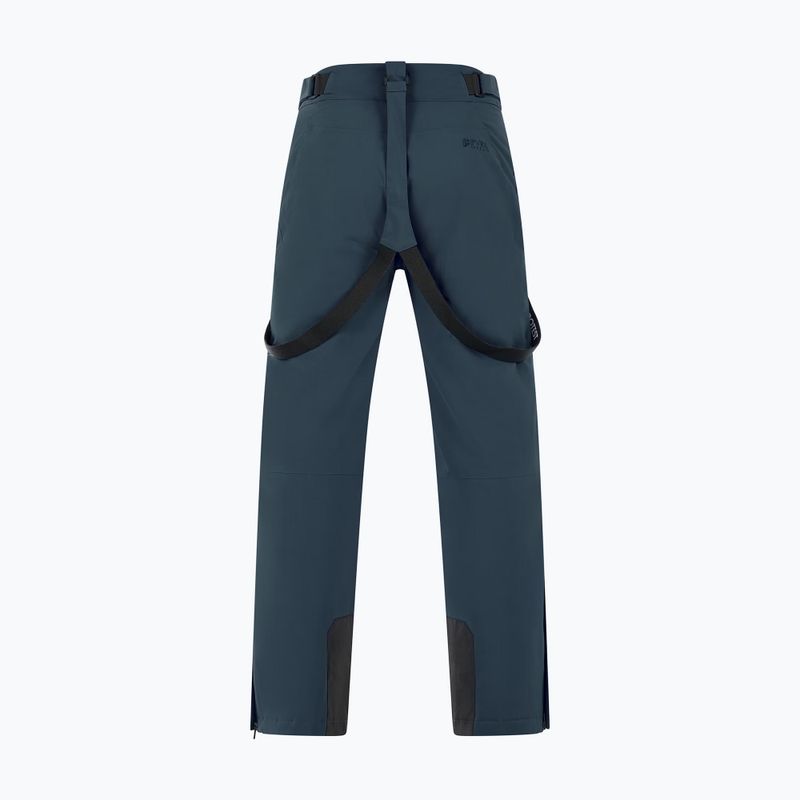 Pantaloni da snowboard da uomo Protest PRTChester twilight navy 7
