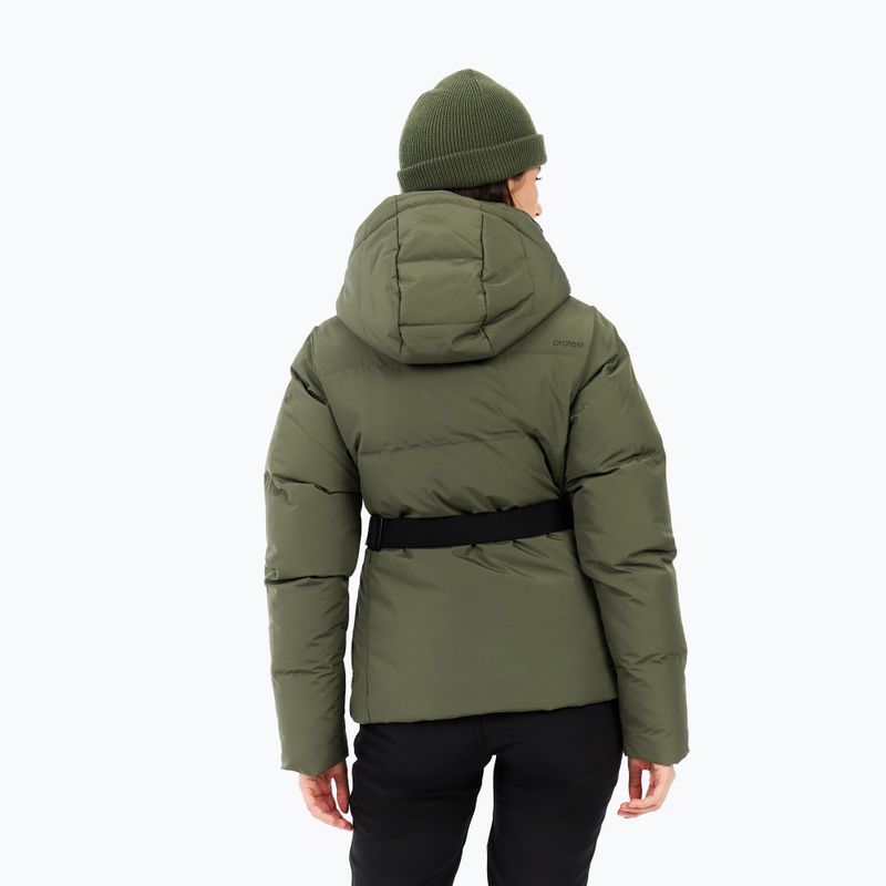 Giacca da sci donna Protest PRTLeon 3