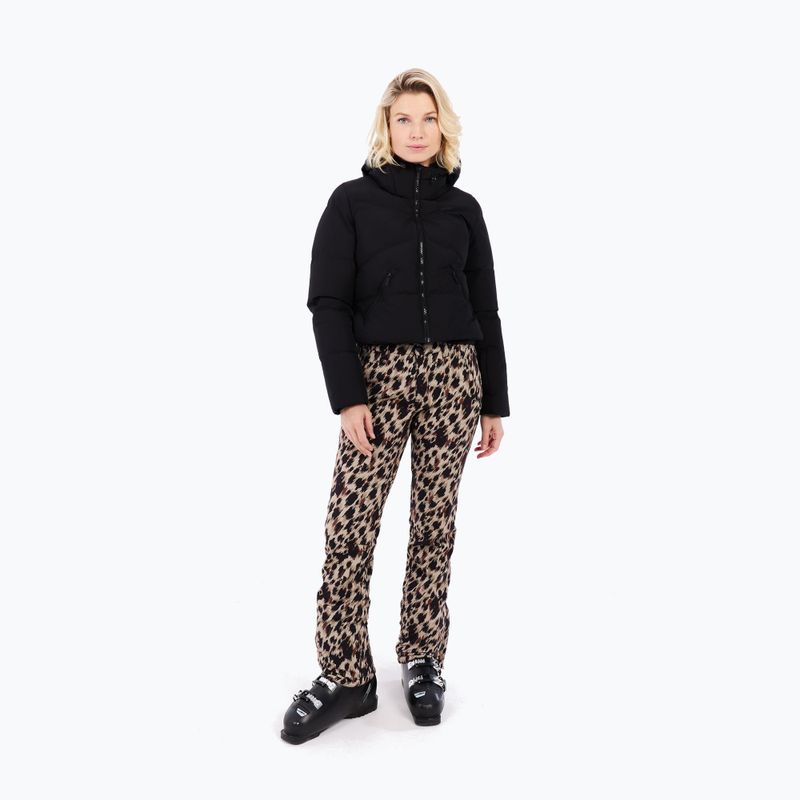 Giacca da sci donna Protest PRTPreppy Zip-Shift true black 2