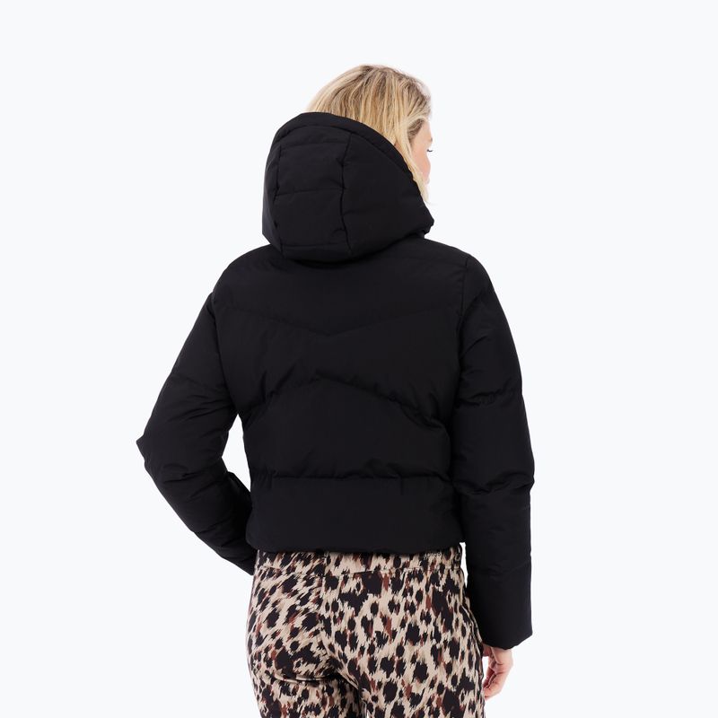 Giacca da sci donna Protest PRTPreppy Zip-Shift true black 3