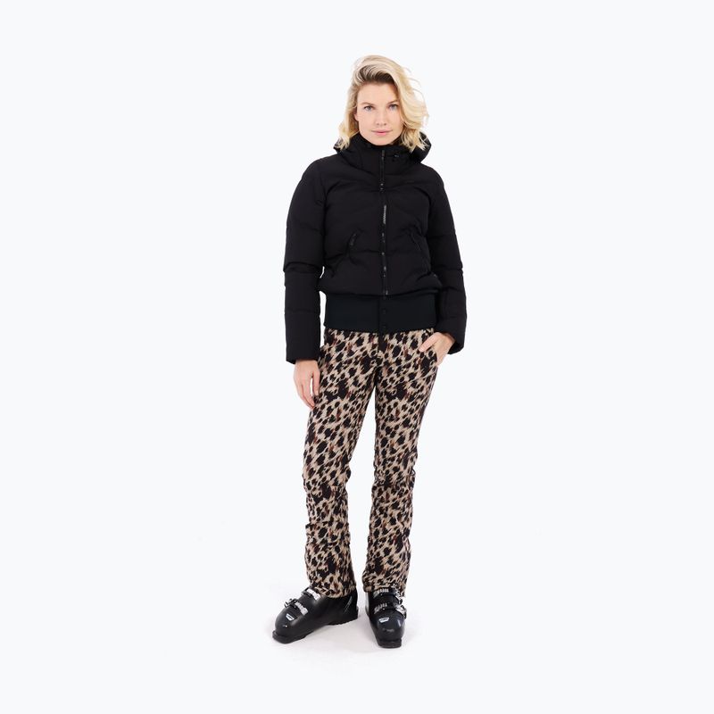 Giacca da sci donna Protest PRTPreppy Zip-Shift true black 6