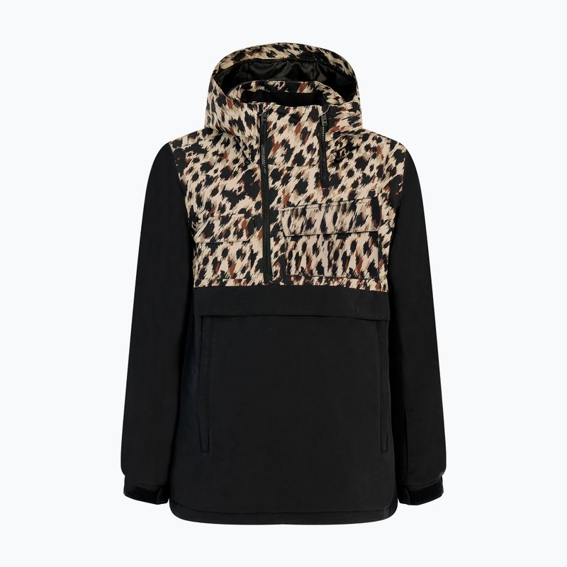 Giacca da snowboard donna Protest PRTViper Anorak true black 7