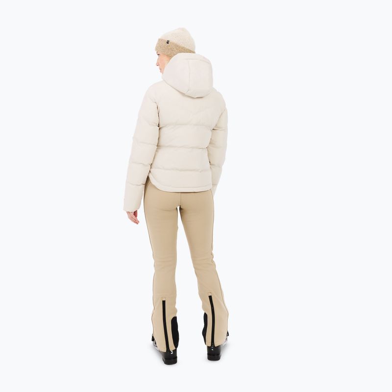 Giacca da sci donna Protest PRTLucid off-white 4