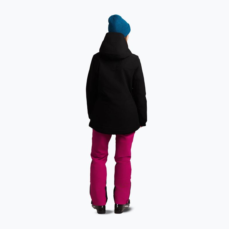 Giacca da snowboard da donna Protest PRTBeverly true black 3