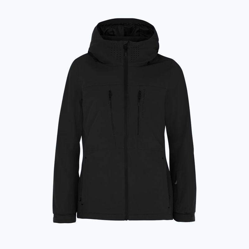 Giacca da snowboard da donna Protest PRTBeverly true black 9