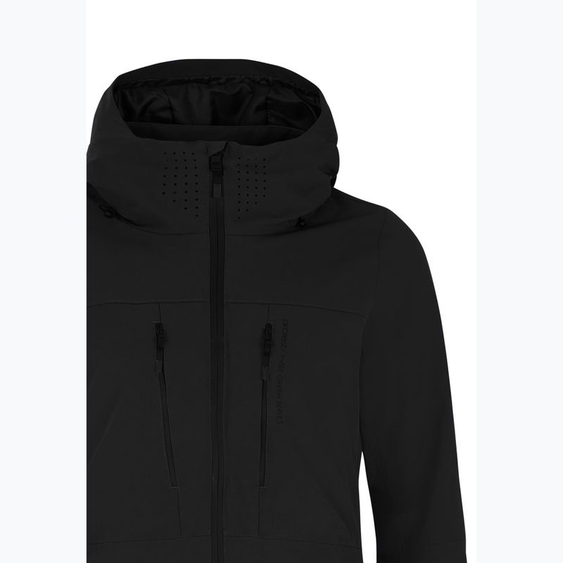 Giacca da snowboard da donna Protest PRTBeverly true black 11
