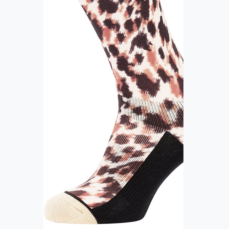 Calze da sci donna Protest PRTElle rainstorm blue 3