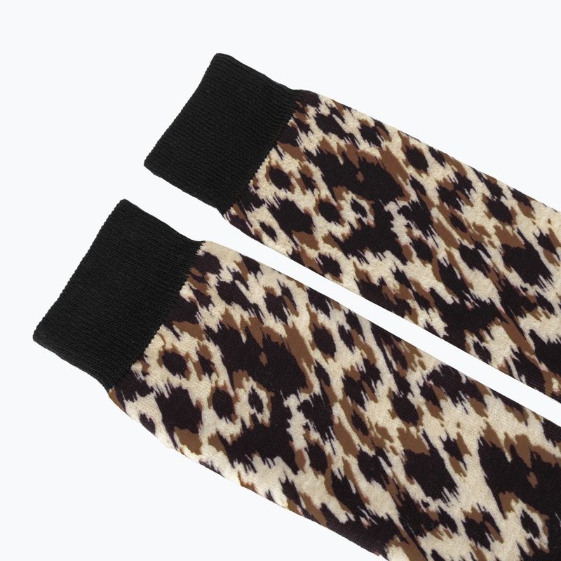 Calze da sci donna Protest PRTElle rainstorm blue 4