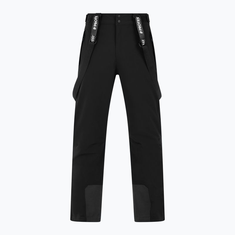Pantaloni da snowboard uomo Protest PRTChester true black 6