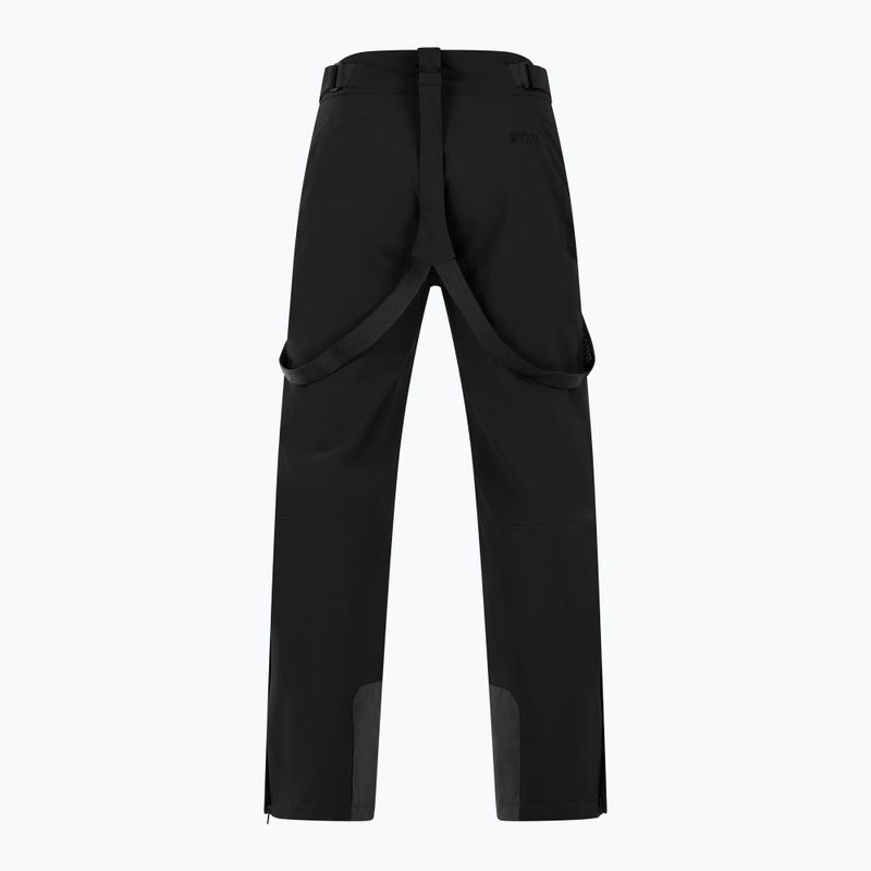 Pantaloni da snowboard uomo Protest PRTChester true black 7