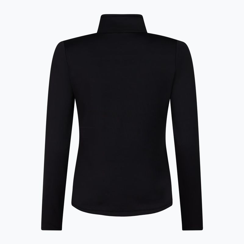 Longsleeve da donna Protest PRTHolker Active true black 8