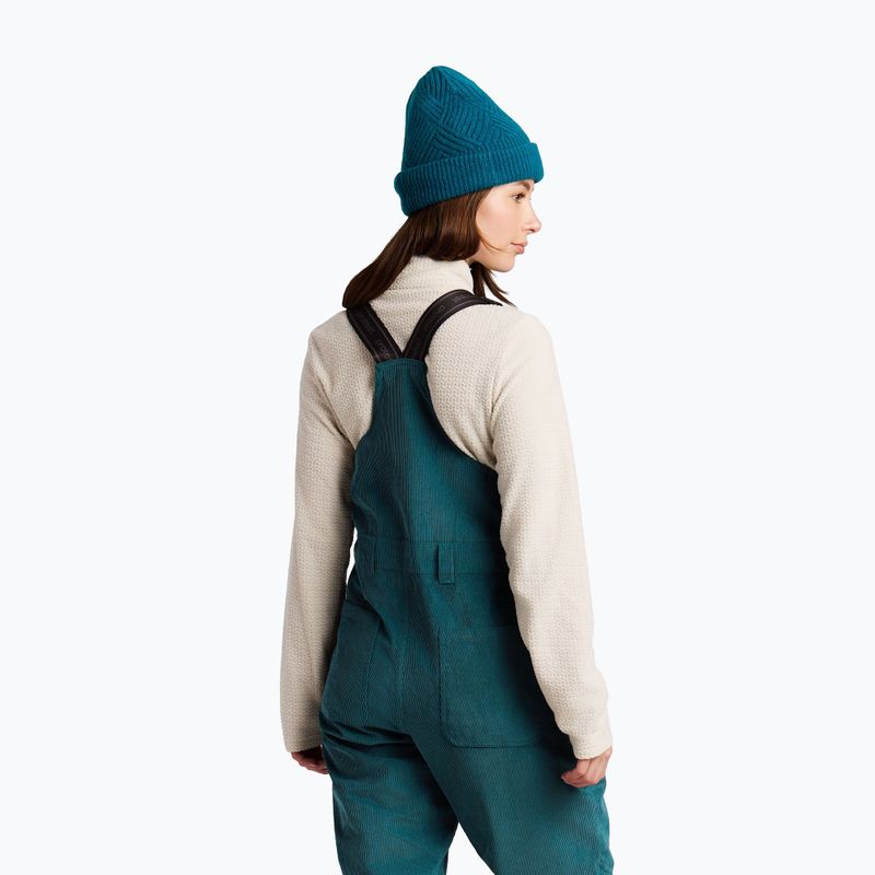 Pantaloni da snowboard da donna Protest PRTDiane tempted blue 4