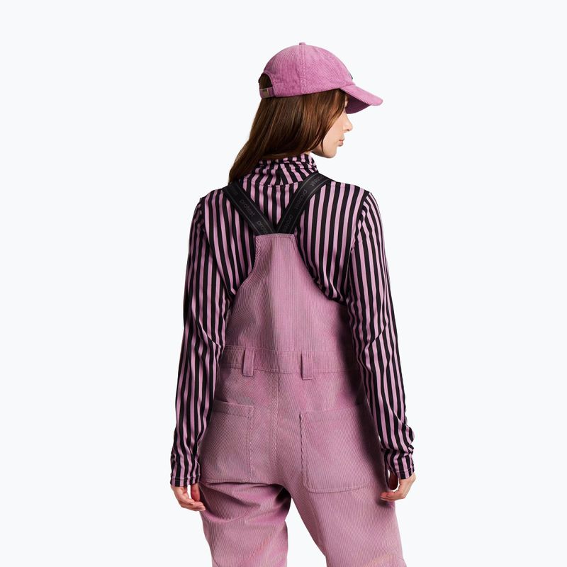 Pantaloni da snowboard da donna Protest PRTDiane valerianlilac 5