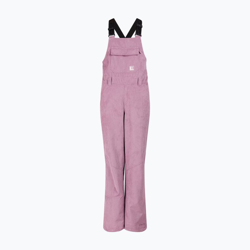 Pantaloni da snowboard da donna Protest PRTDiane valerianlilac 8