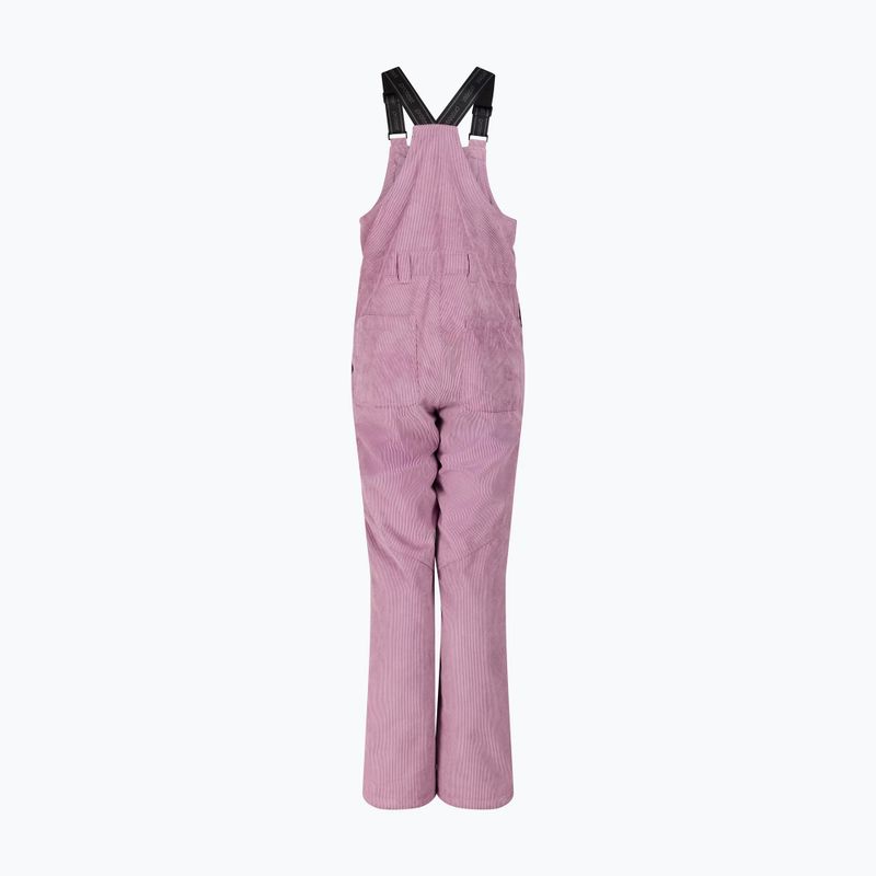 Pantaloni da snowboard da donna Protest PRTDiane valerianlilac 9