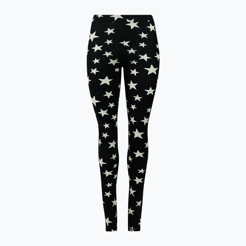 Pantaloni termici da donna Protest PRTLimosa Thermo true black 5