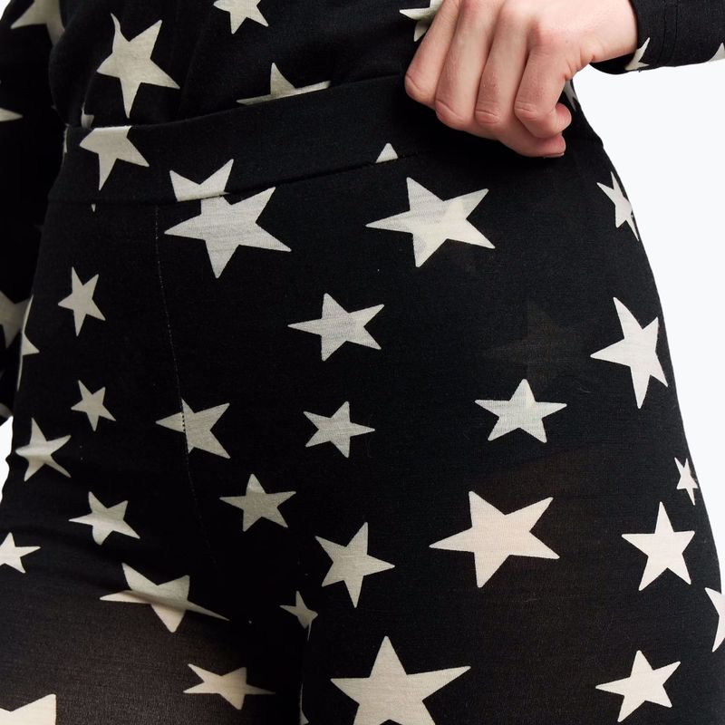 Pantaloni termici da donna Protest PRTLimosa Thermo true black 7