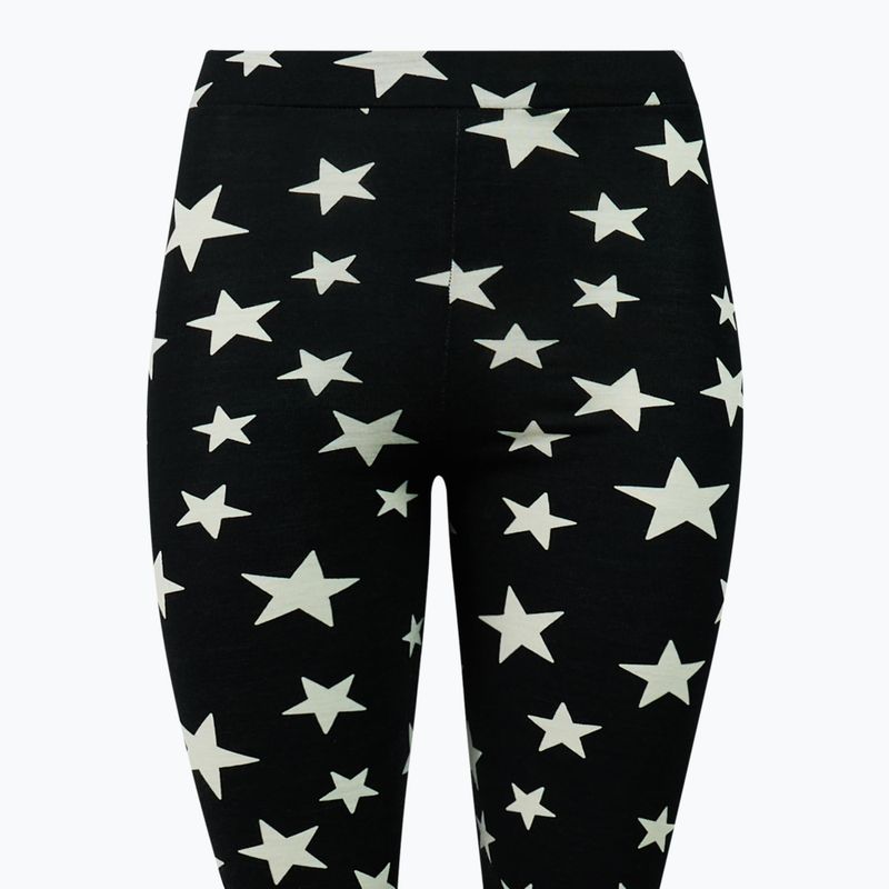 Pantaloni termici da donna Protest PRTLimosa Thermo true black 8