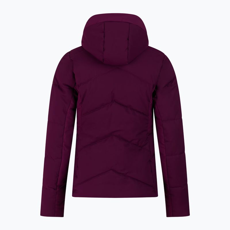 Giacca da snowboard da donna Protest PRTHelez current purple 10