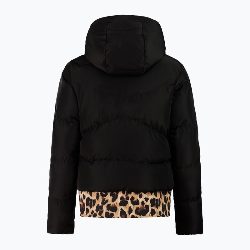 Giacca da snowboard da donna Protest PRTPreppydos Zipshift true black 7