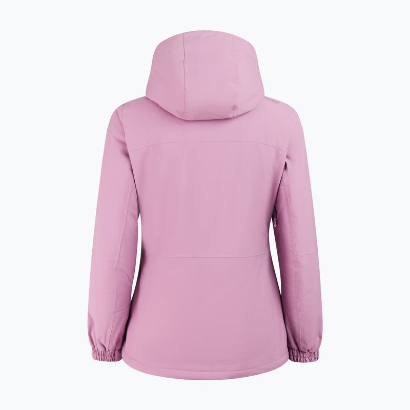 Giacca da snowboard da donna Protest PRTBeverly valerianlilac 10