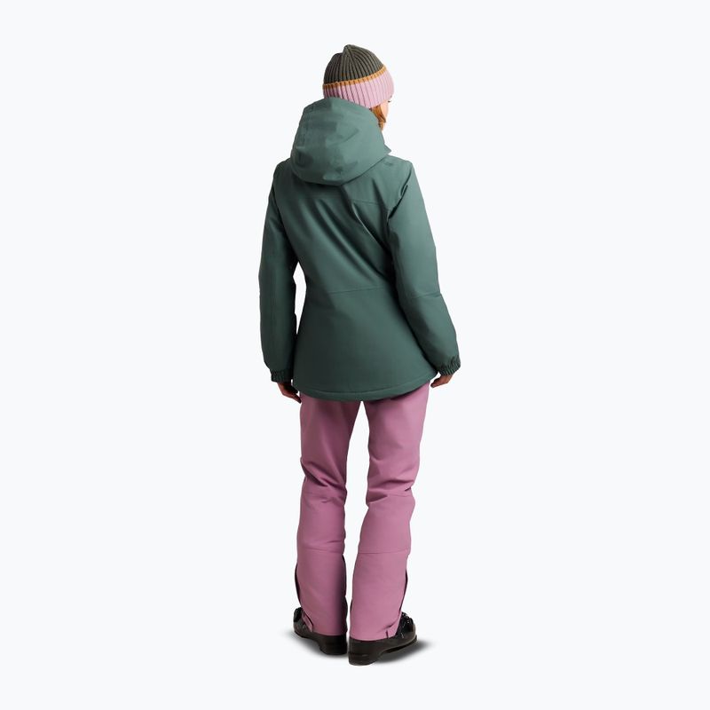 Giacca da snowboard da donna Protest PRTBeverly various 1 3
