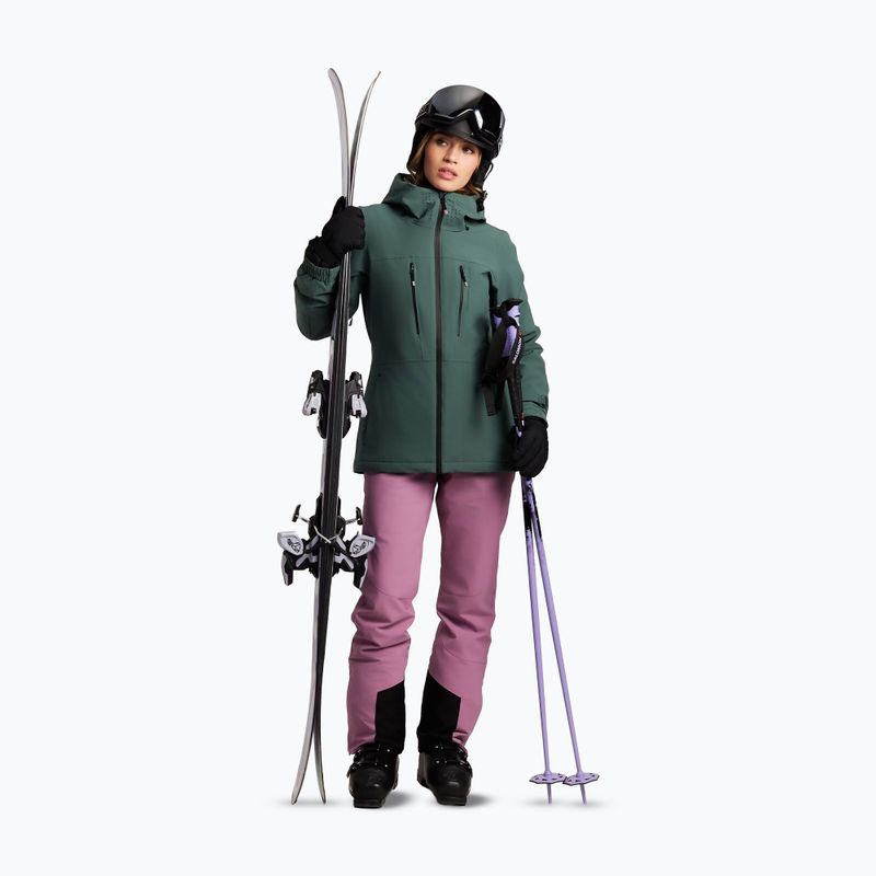 Giacca da snowboard da donna Protest PRTBeverly various 1 4