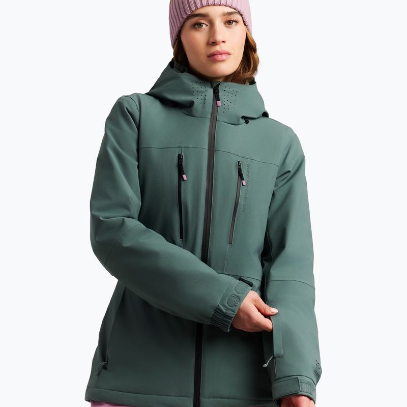 Giacca da snowboard da donna Protest PRTBeverly various 1 5