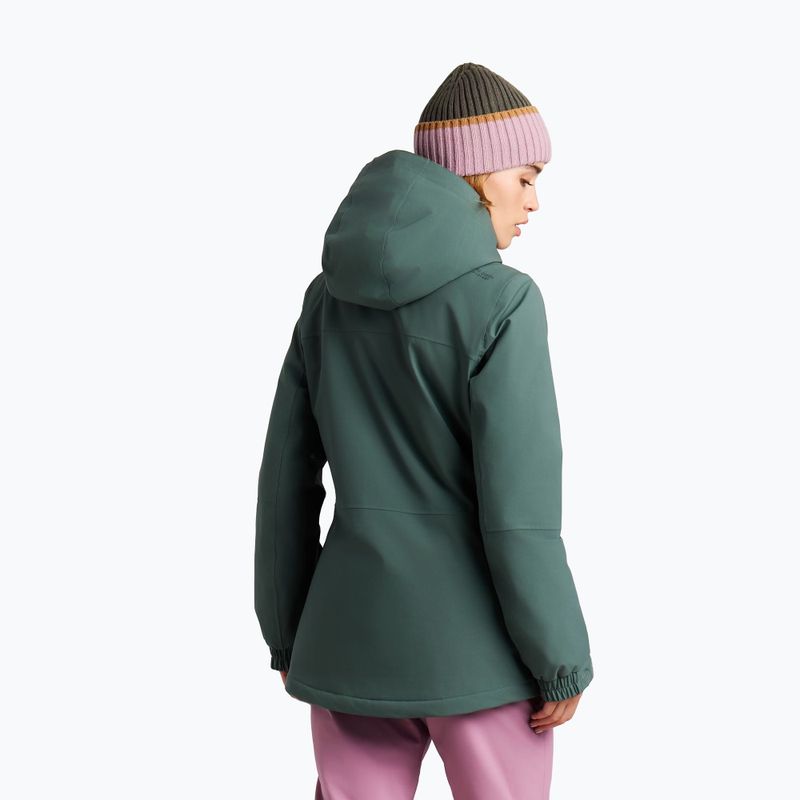Giacca da snowboard da donna Protest PRTBeverly various 1 6