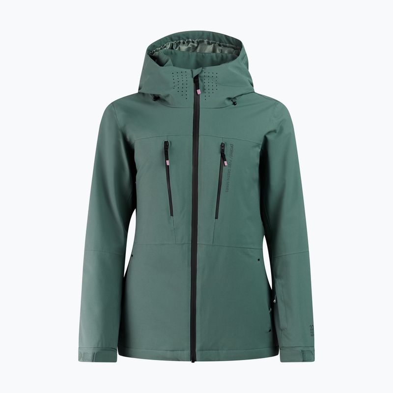 Giacca da snowboard da donna Protest PRTBeverly various 1 10