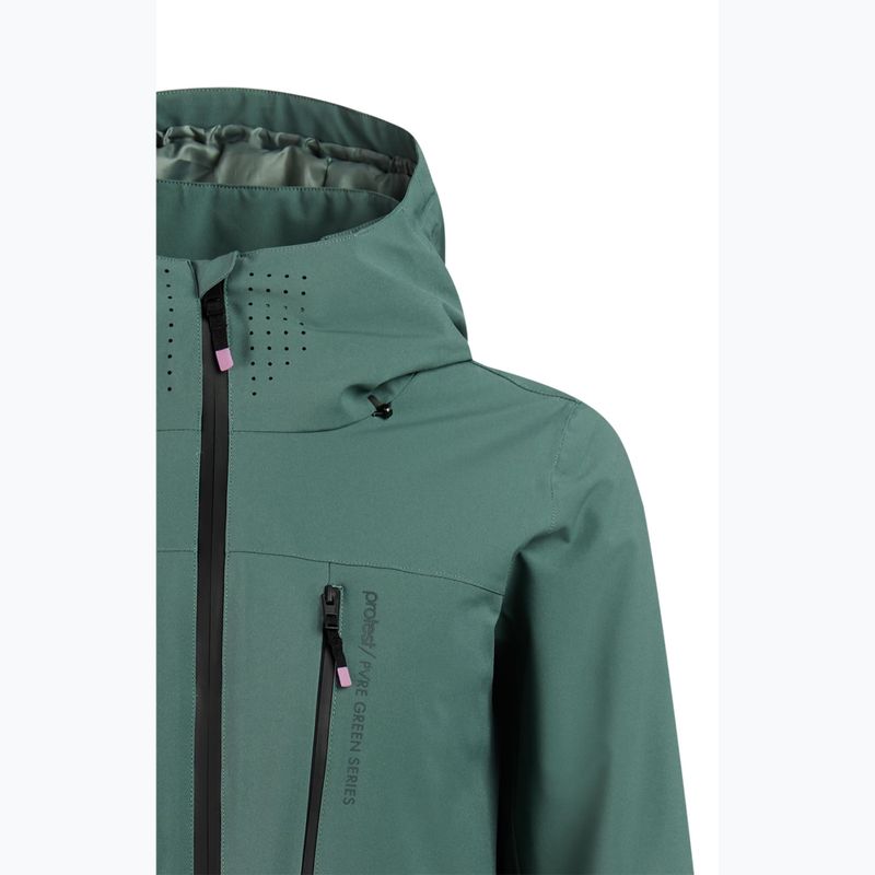 Giacca da snowboard da donna Protest PRTBeverly various 1 12