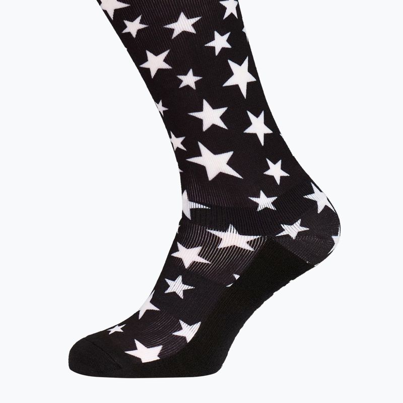 Calze da snowboard da donna Protest PRTDaphne true black 2
