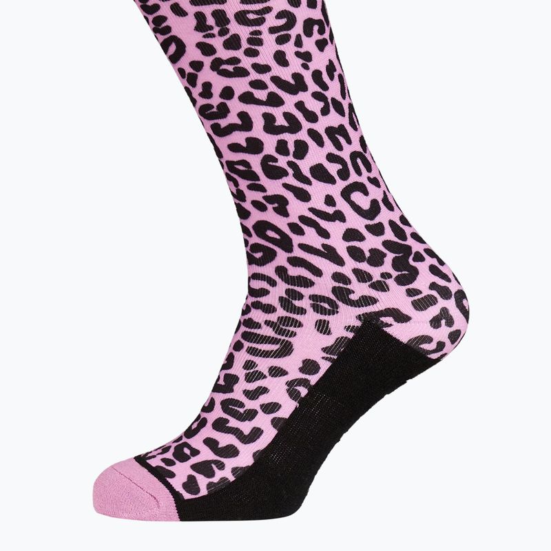 Calze da snowboard da donna Protest PRTGracie valerianlilac 2