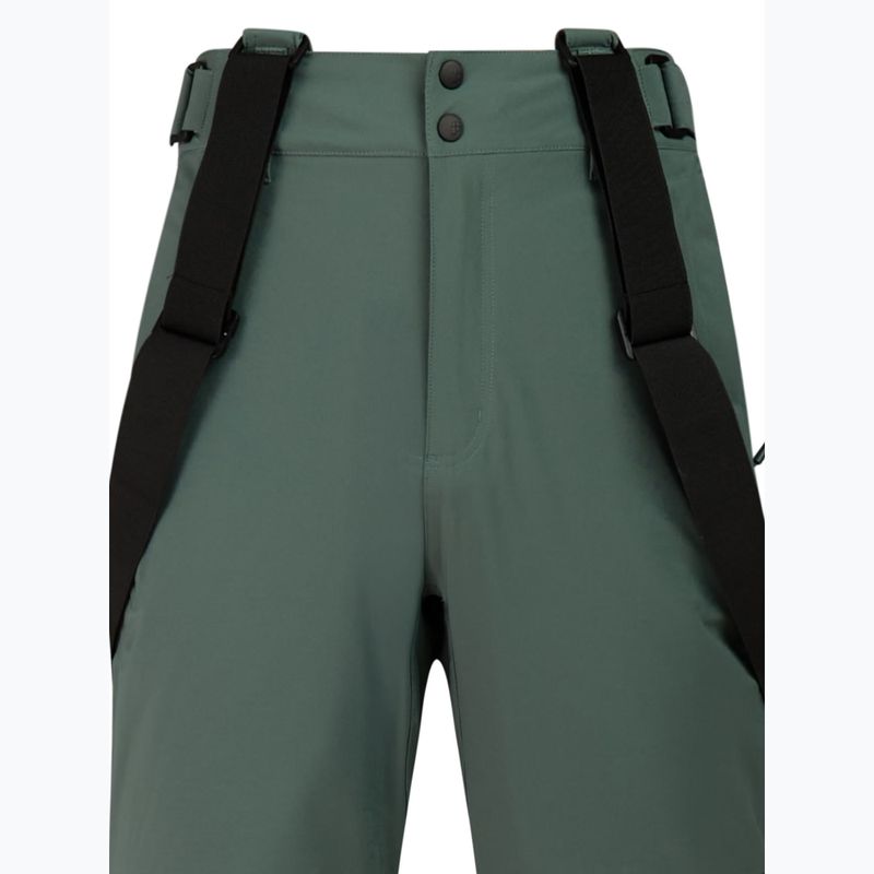 Pantaloni da snowboard da uomo Protest PRTMikado evergreen 8