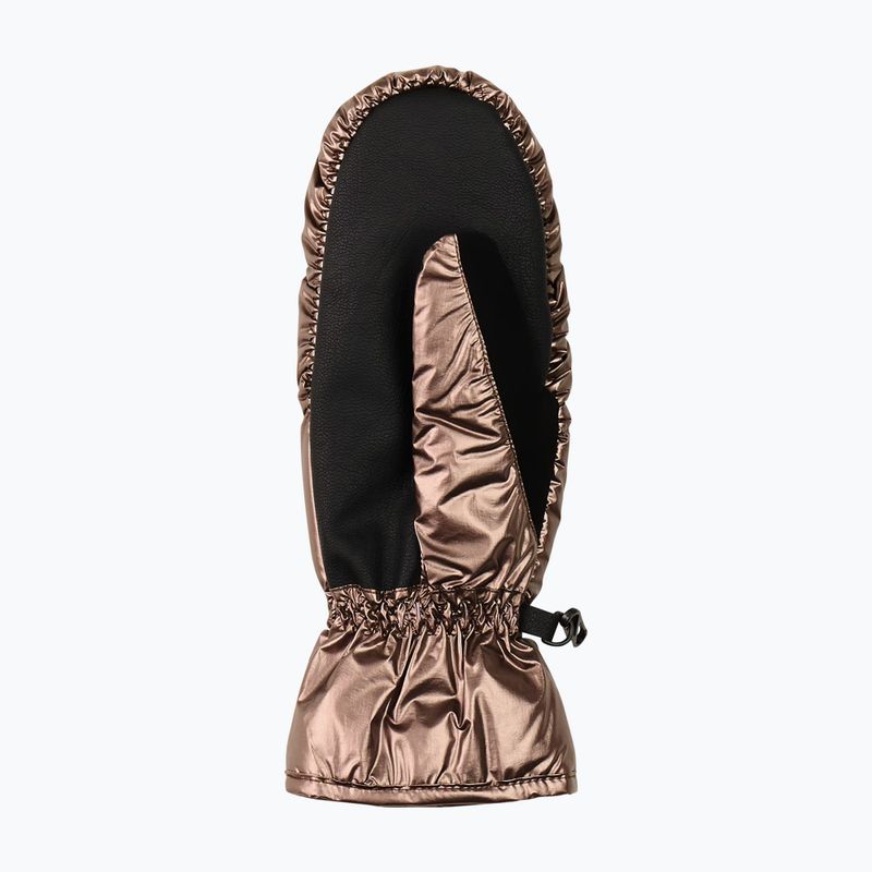 Guanti da snowboard da donna Protest PRTSelect copper brown 2