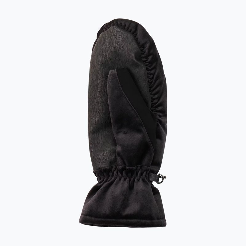 Guanti da snowboard da donna Protest PRTSelect true black 2