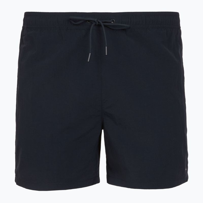 Pantaloncini da bagno Tommy Hilfiger uomo UM0UM03477 desert sky
