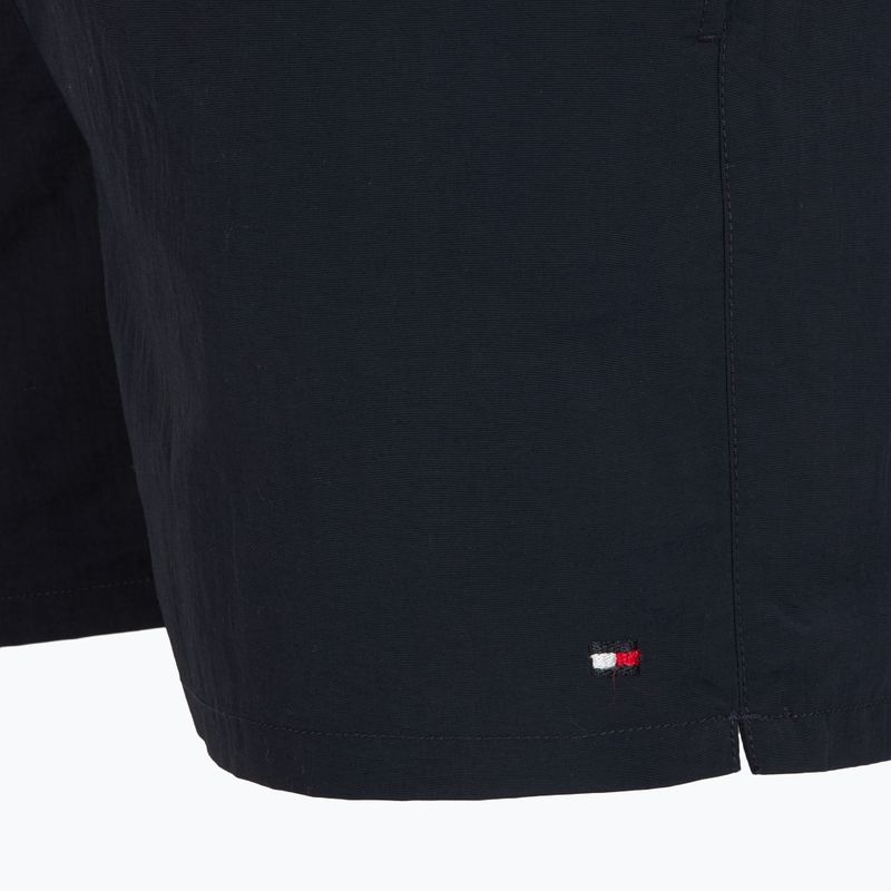 Pantaloncini da bagno Tommy Hilfiger uomo UM0UM03477 desert sky 3