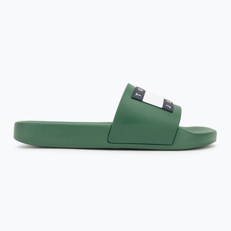 Tommy Jeans Pool Slide Ess terrain infradito da uomo 2