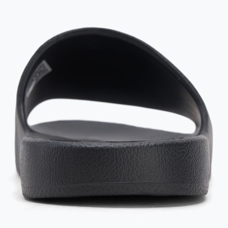 Tommy Jeans Basic Sandal infradito uomo nero 6