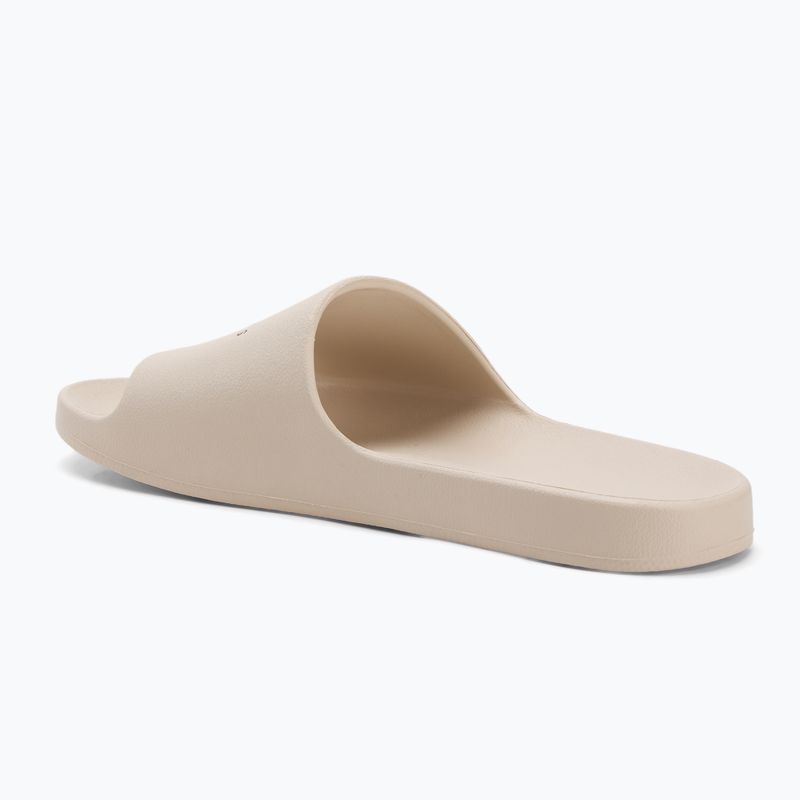 Infradito Tommy Jeans Basic Sandal Uomo in carta da giornale 3