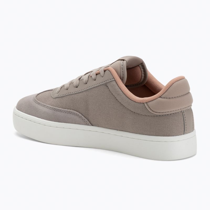 Scarpe Calvin Klein donna YW0YW01636 Classic Cupsole Low Mix Mg Wn atmosphere/tuscany 3